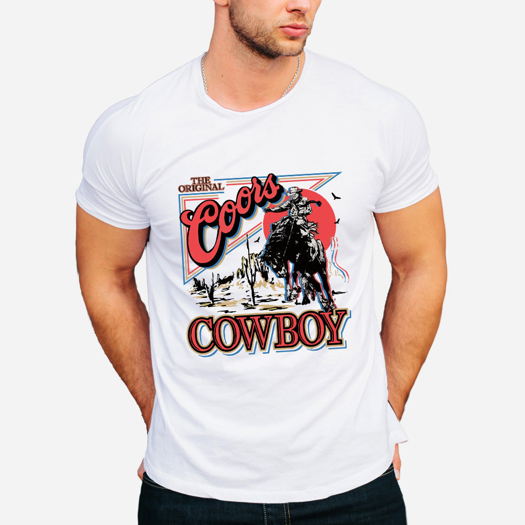 The Original - T-shirt And Hoodie