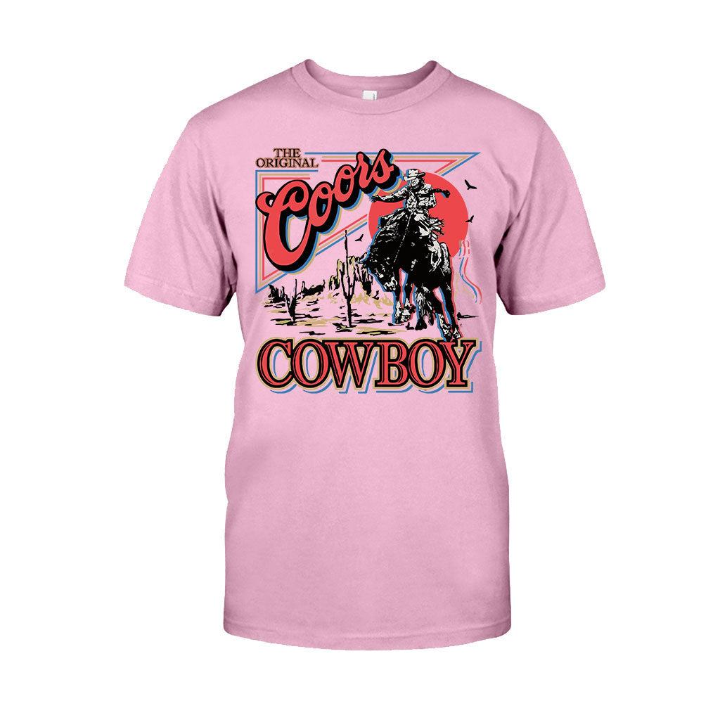 The Original - T-shirt And Hoodie