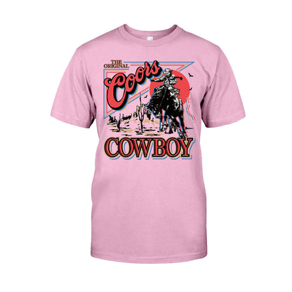 The Original - T-shirt And Hoodie