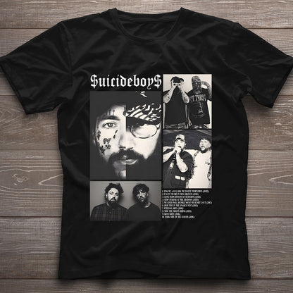 The Boys - T-shirt And Hoodie