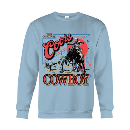 The Original - T-shirt And Hoodie