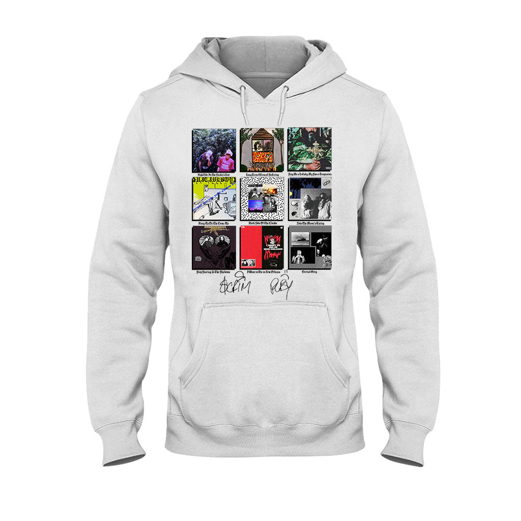 The Boys - T-shirt And Hoodie