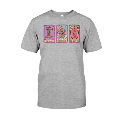 Diet Coke - Carbonated Drink T-shirt And Hoodie