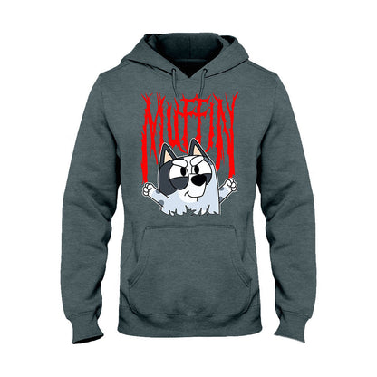 Muffin - Mouse T-shirt And Hoodie