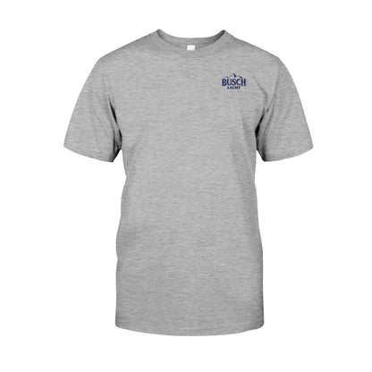 Bad Day Busch T-shirt And Hoodie