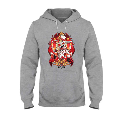 Take That Depression - T-shirt And Hoodie