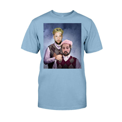 The Boys - T-shirt And Hoodie