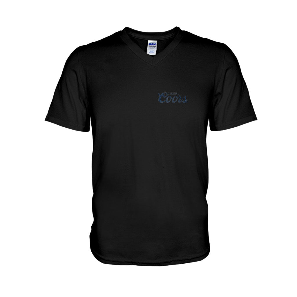 The Original Coors T-shirt And Hoodie