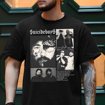 The Boys - T-shirt And Hoodie