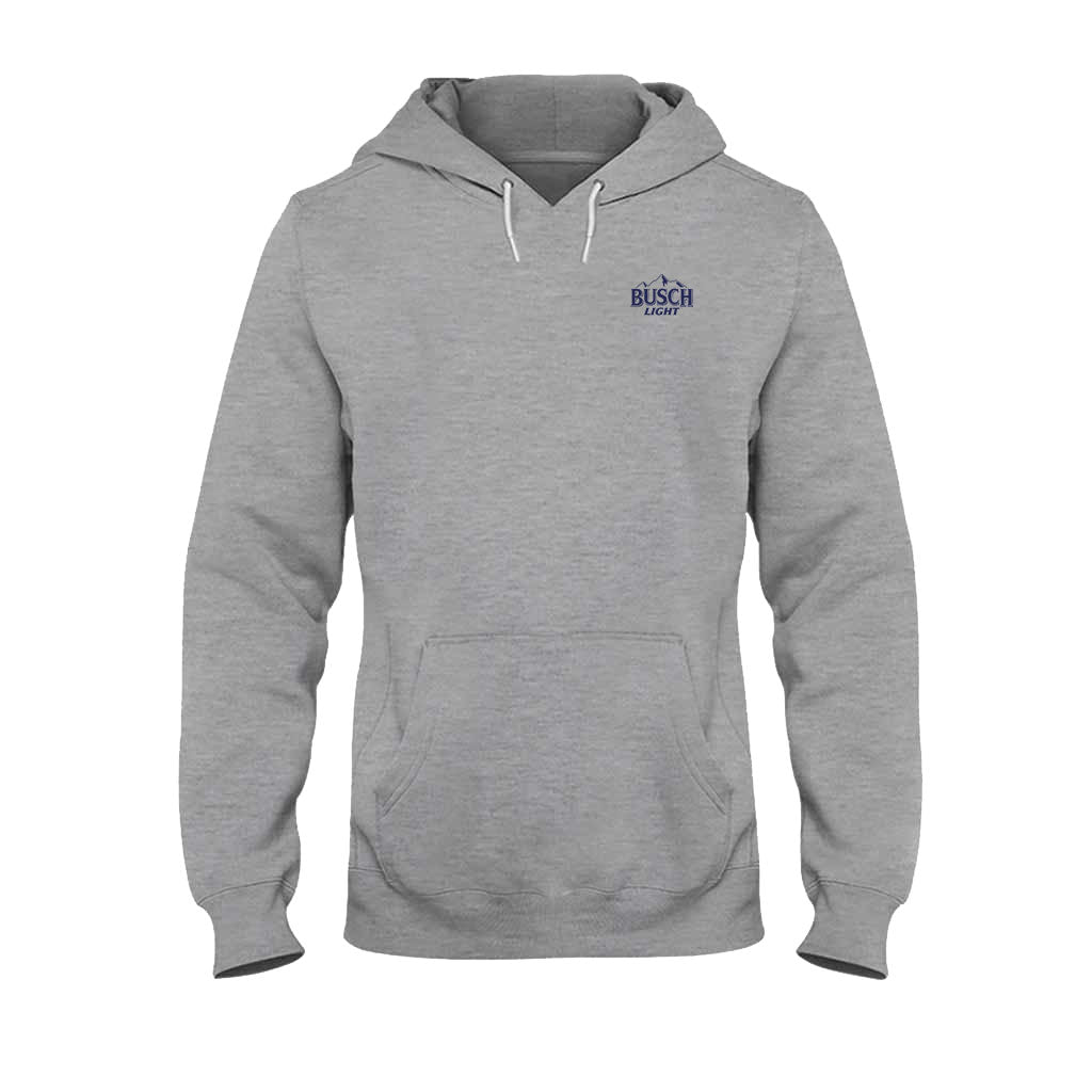 Bad Day Busch T-shirt And Hoodie