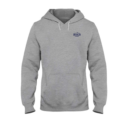 Bad Day Busch T-shirt And Hoodie