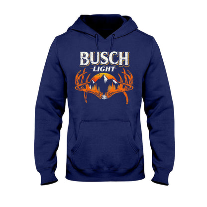 Retro Beers - T-shirt And Hoodie