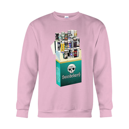The Boys - T-shirt And Hoodie