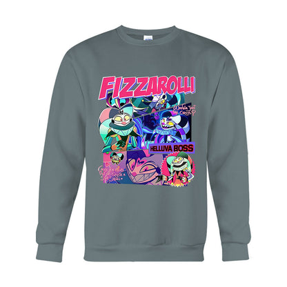Circus - T-shirt And Hoodie
