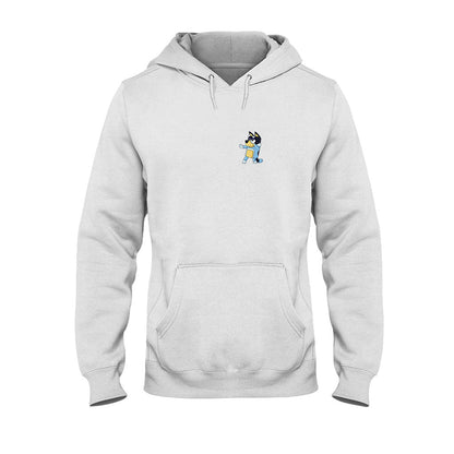 Cool Dads Club Father T-shirt And Hoodie