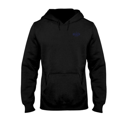 Bad Day Busch T-shirt And Hoodie