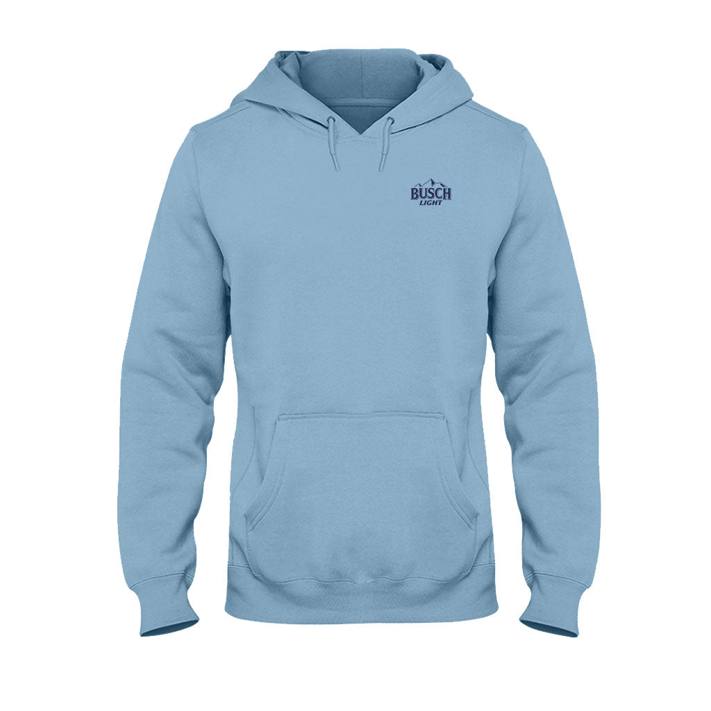 Bad Day Busch T-shirt And Hoodie