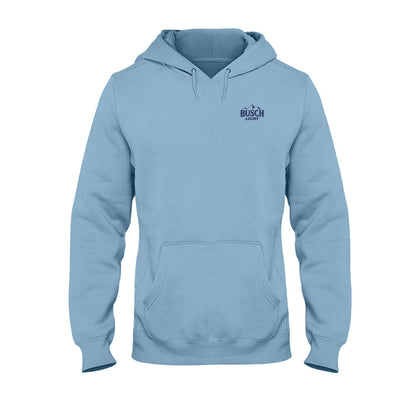 Bad Day Busch T-shirt And Hoodie