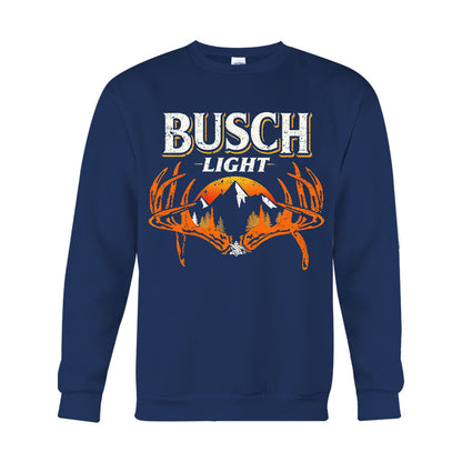 Retro Beers - T-shirt And Hoodie