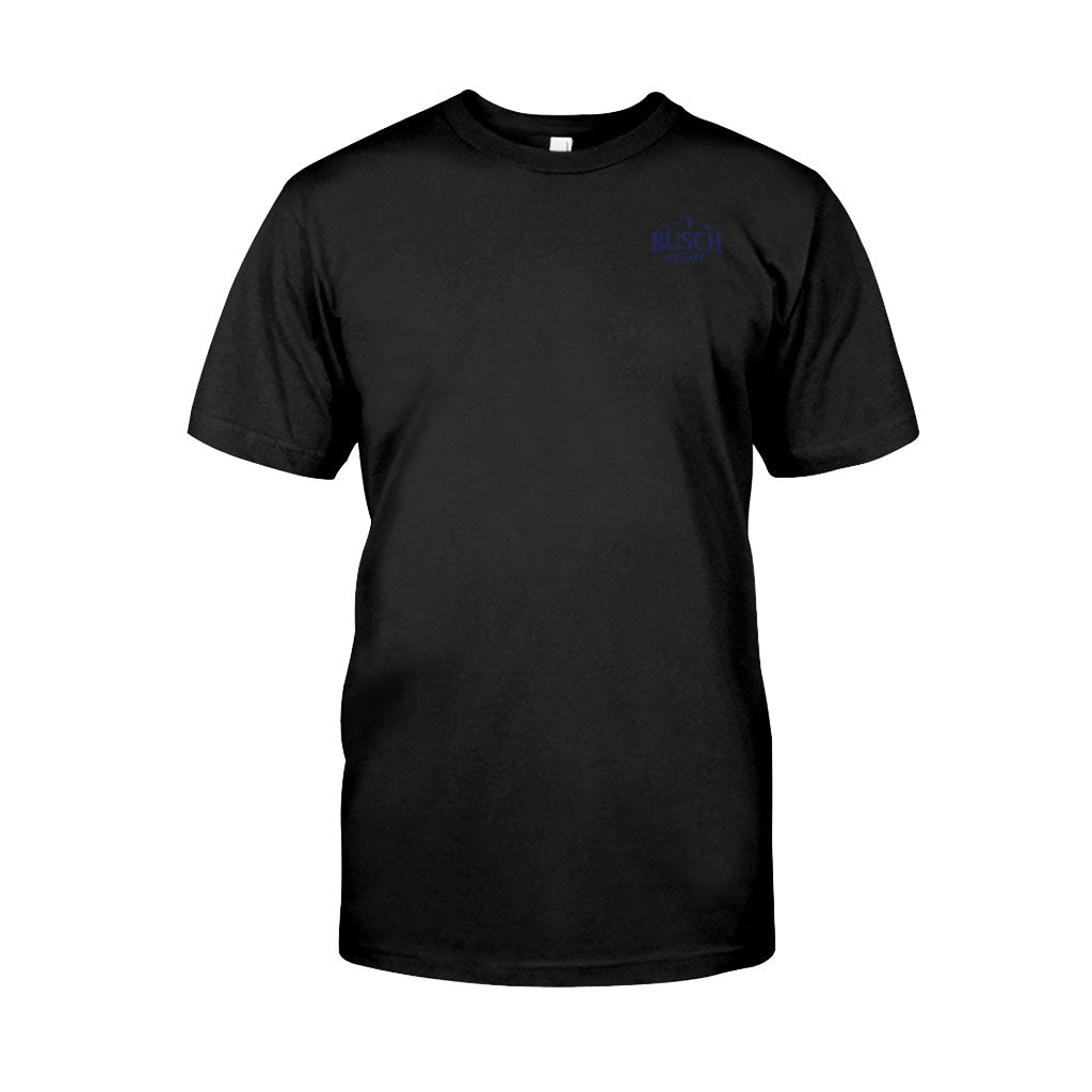 Bad Day Busch T-shirt And Hoodie