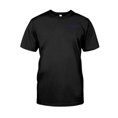 Bad Day Busch T-shirt And Hoodie