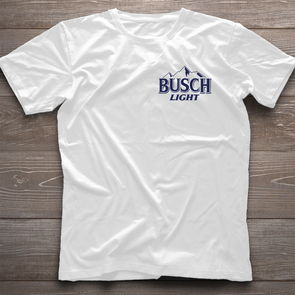 Bad Day Busch T-shirt And Hoodie