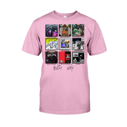 The Boys - T-shirt And Hoodie