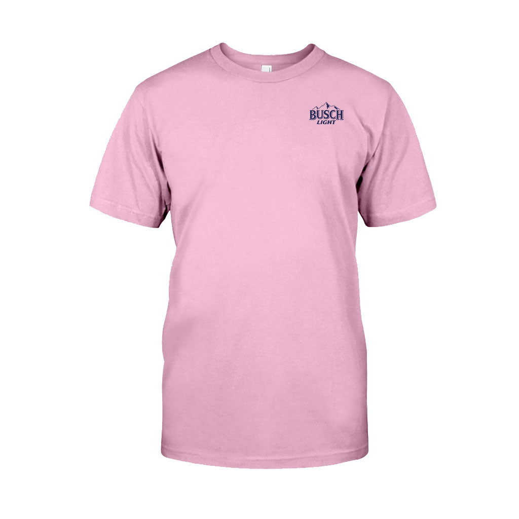 Bad Day Busch T-shirt And Hoodie