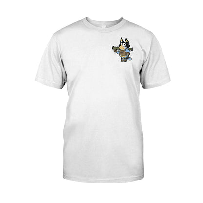 Cool Dad Club Father T-shirt And Hoodie