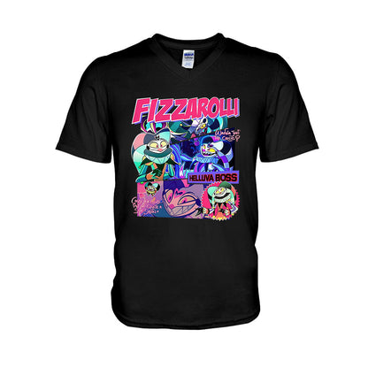 Circus - T-shirt And Hoodie