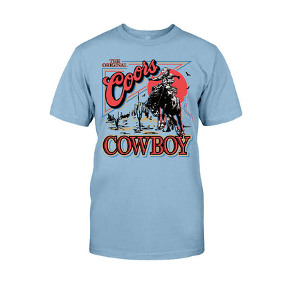 The Original - T-shirt And Hoodie