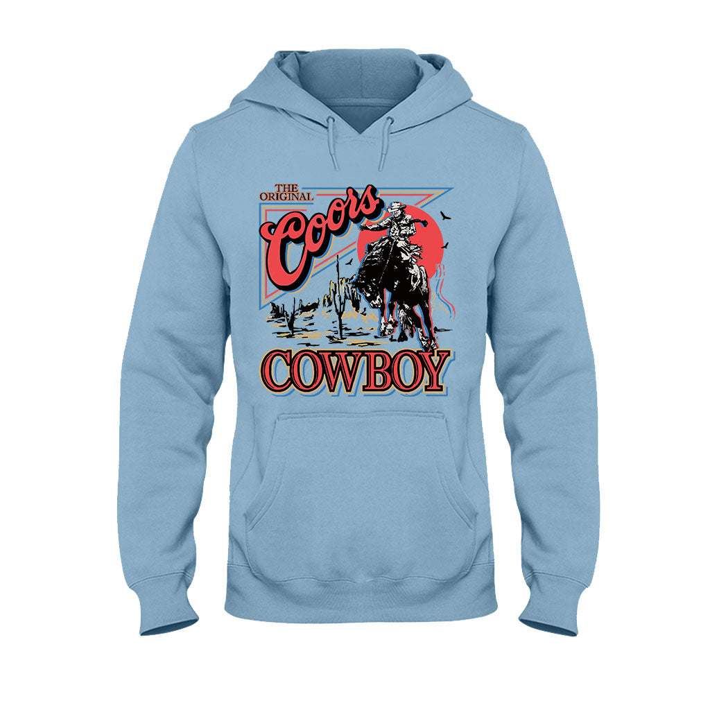 The Original - T-shirt And Hoodie