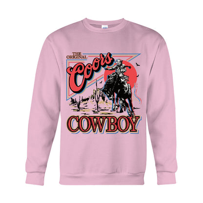 The Original - T-shirt And Hoodie