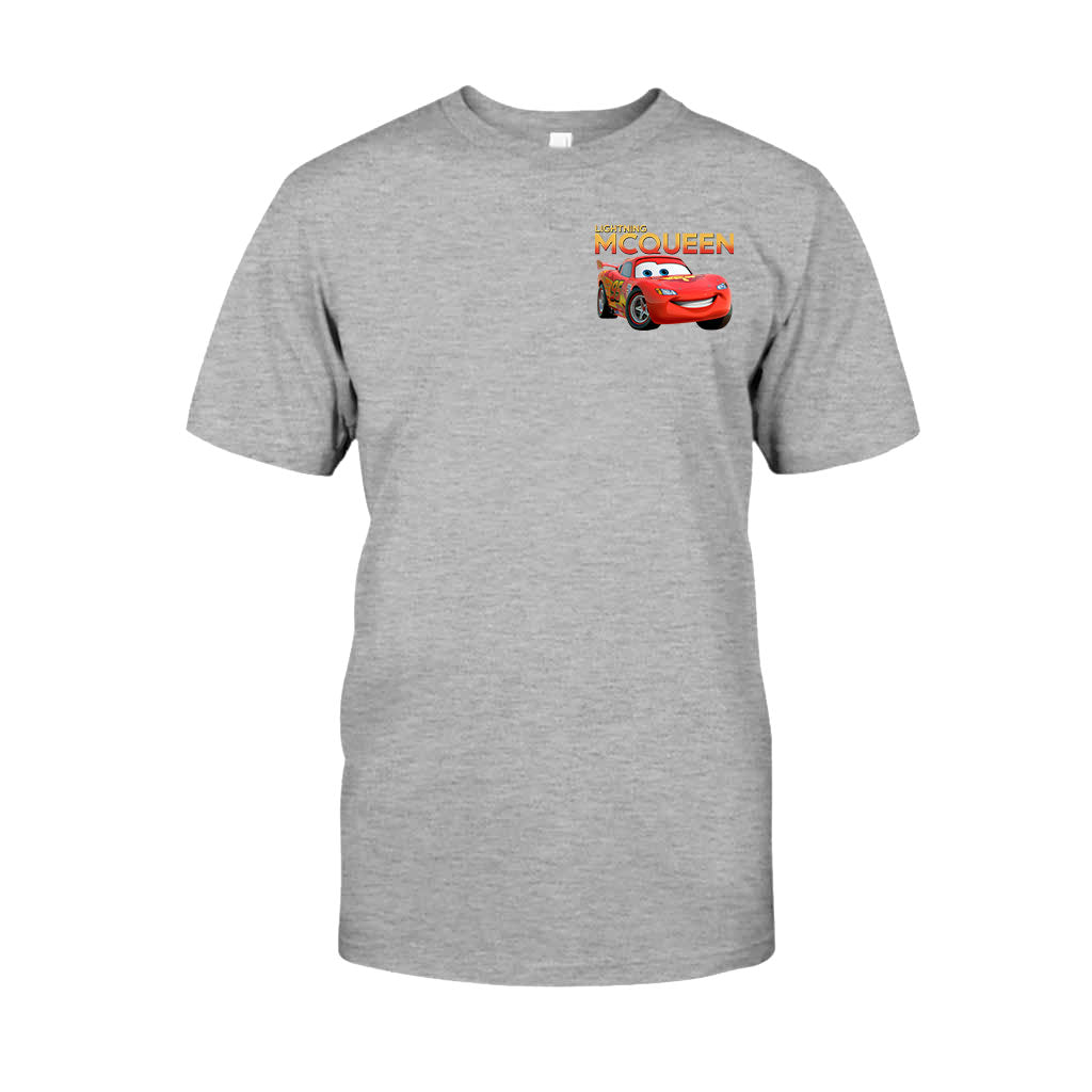 Real Fast Mouse T-shirt And Hoodie