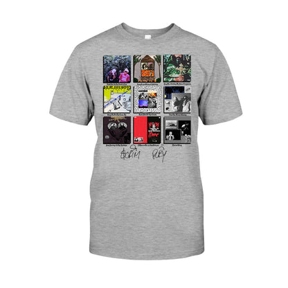 The Boys - T-shirt And Hoodie