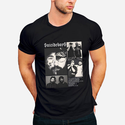 The Boys - T-shirt And Hoodie