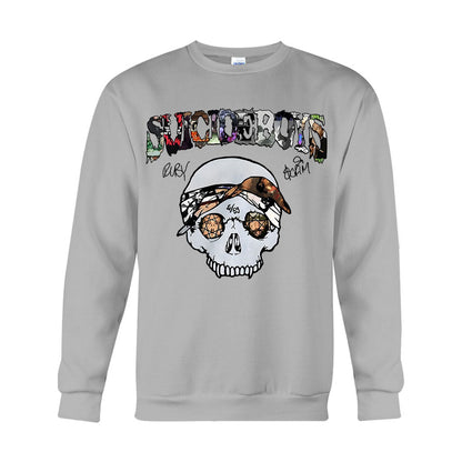 The Boys - T-shirt And Hoodie