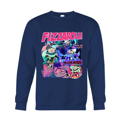 Circus - T-shirt And Hoodie