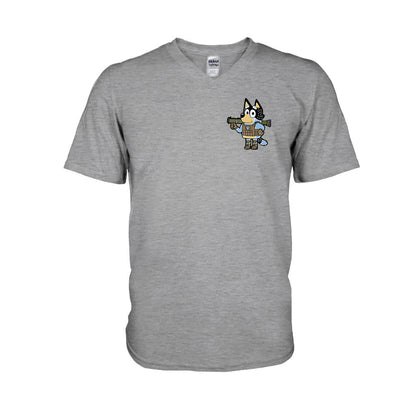 Cool Dad Club Father T-shirt And Hoodie