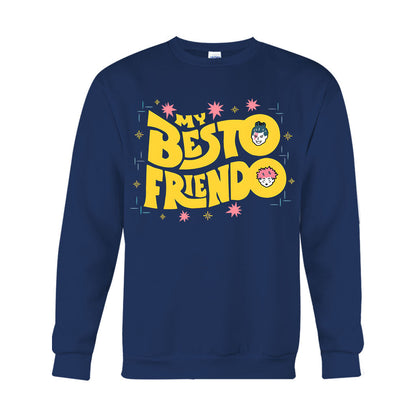 Best Friend - T-shirt And Hoodie