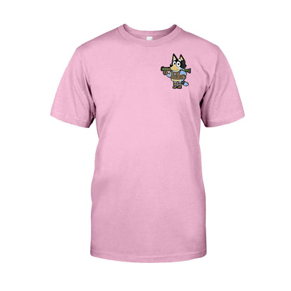 Cool Dad Club Father T-shirt And Hoodie