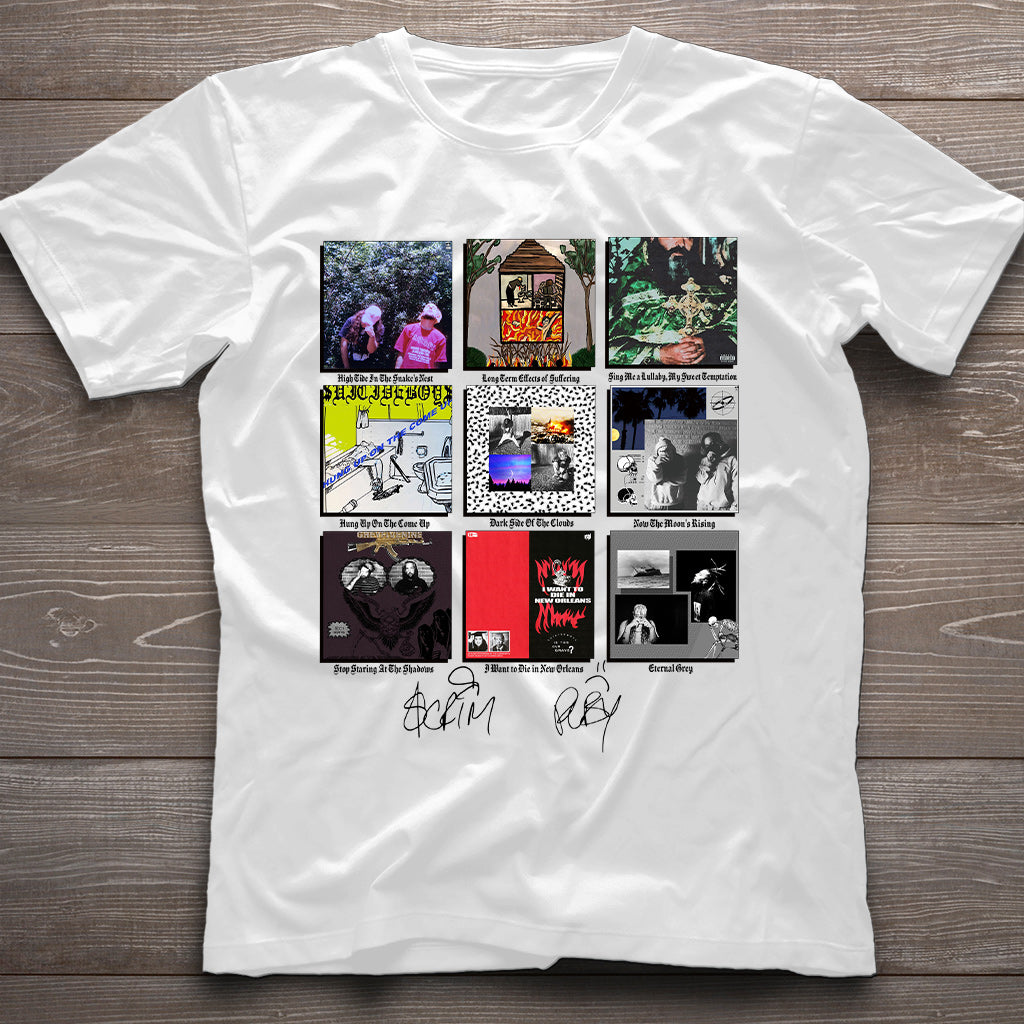 The Boys - T-shirt And Hoodie