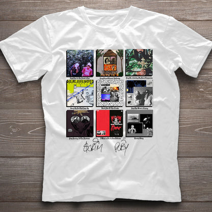 The Boys - T-shirt And Hoodie