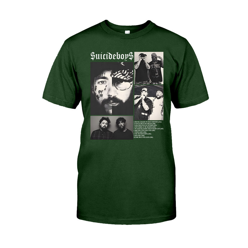 The Boys - T-shirt And Hoodie