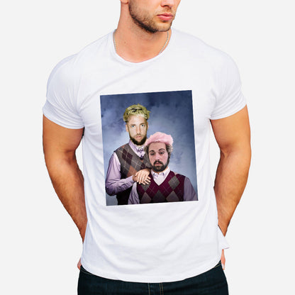 The Boys - T-shirt And Hoodie