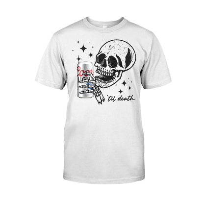 Till Death - T-shirt And Hoodie