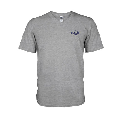 Bad Day Busch T-shirt And Hoodie