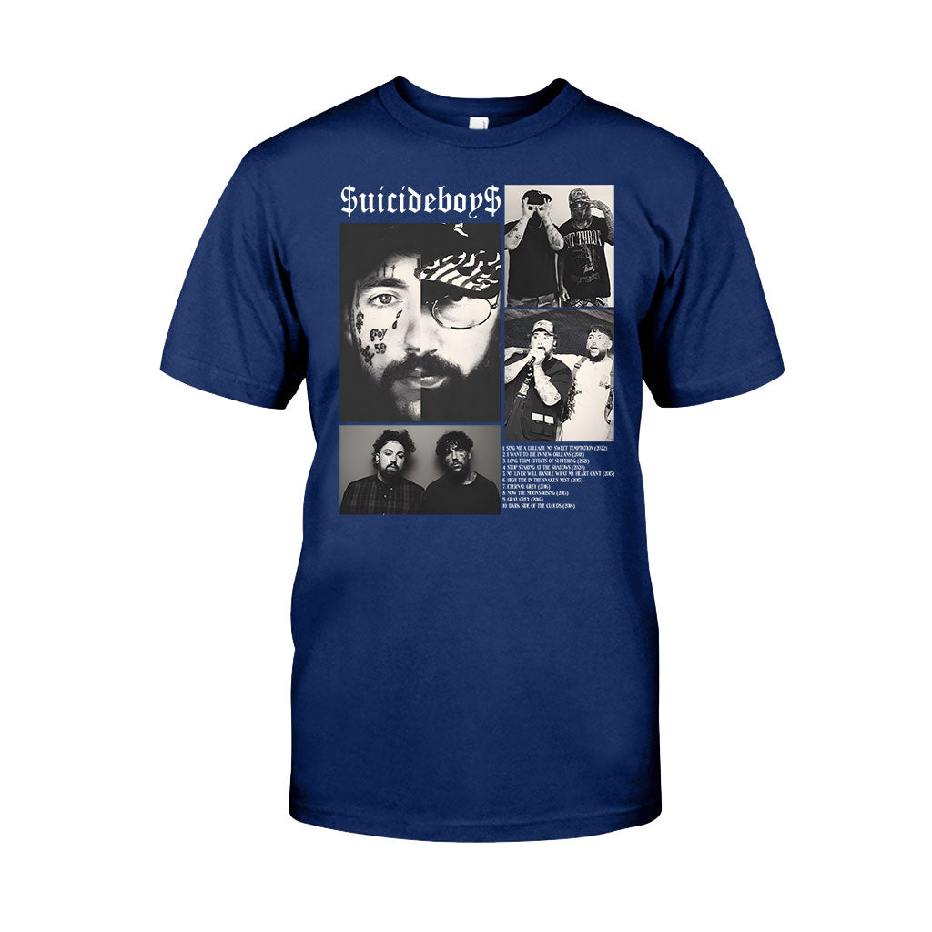 The Boys - T-shirt And Hoodie