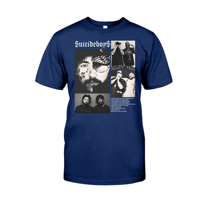 The Boys - T-shirt And Hoodie