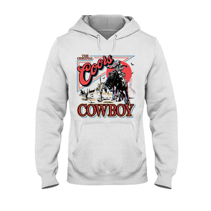 The Original - T-shirt And Hoodie
